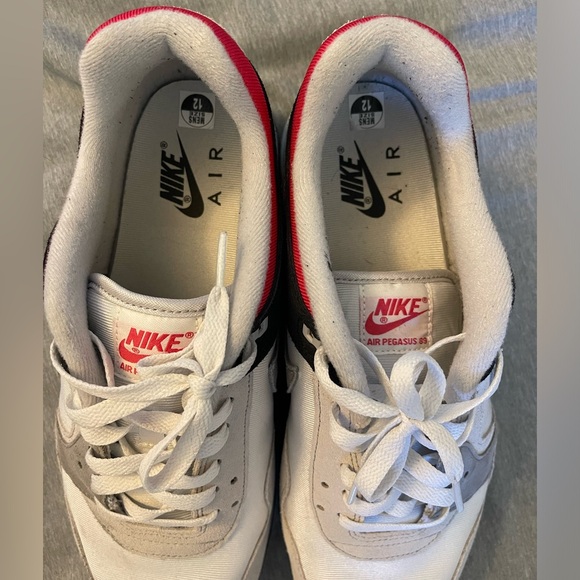 Mens Nike Air Pegasus - Picture 3 of 4